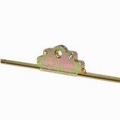 塑钢门传动杆塑钢门户动杆平门传动器塑钢门连杆