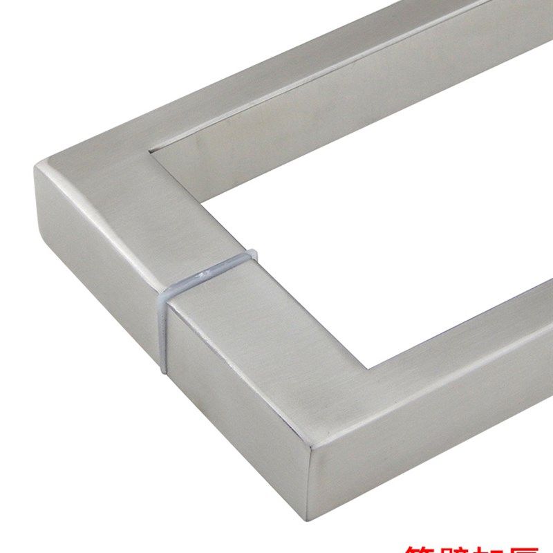 浴室门平移门房大拉手型扶手门把手