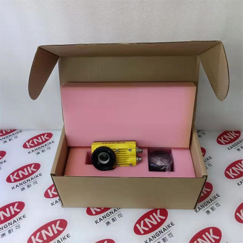 康耐视IS5400系列相机