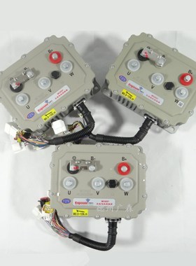 英搏尔48V60V72V电动汽车控器C362C3624C3526C3527C3528