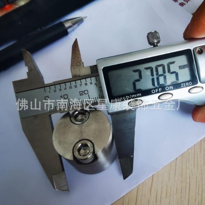 钢丝绳316十字卡头 不锈钢316十字卡头 钢丝绳配件 钢丝绳配件