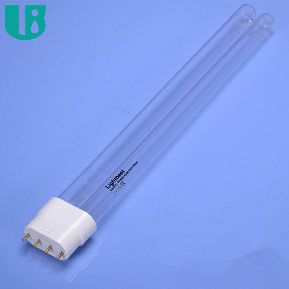PL型 H型 机构除味杀菌 254nm消毒灯 60W 紫外杀菌灯管