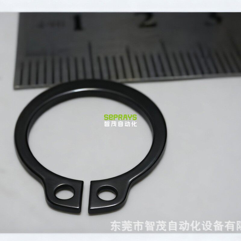 C型扣环∮15mm(外扣)智茂分板机配件