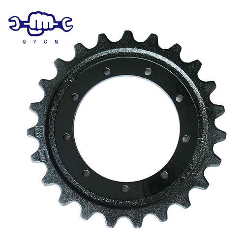 Ring Gear 玉柴YC35驱动齿 玉柴35齿环 YC35齿圈 挖机底盘驱动齿