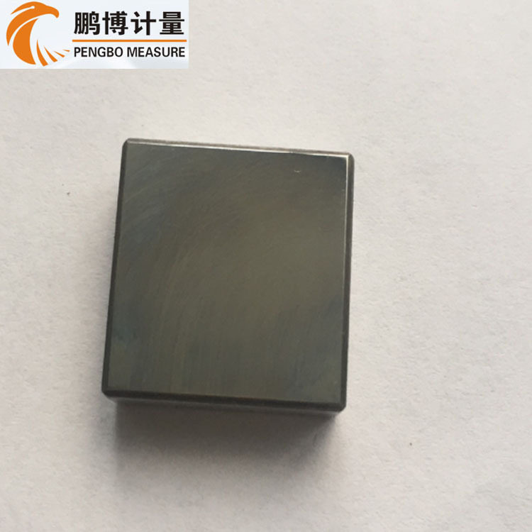 显微硬度块显微硬度计测试块硬度计标准块校验块