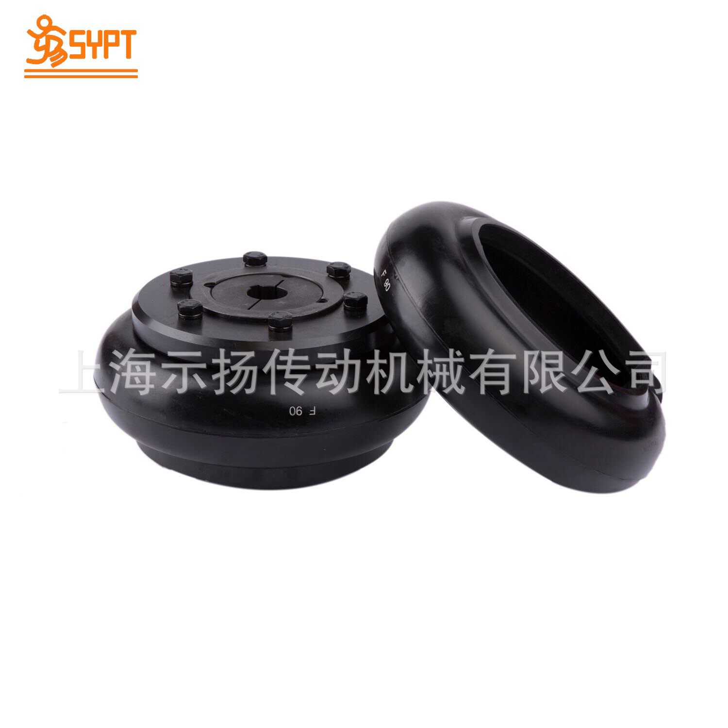压缩机联轴器轮胎联轴器弹性联轴器泵联轴器轮胎联轴器厂