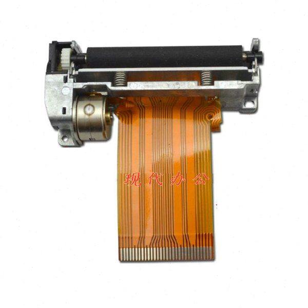 远方2100/130/830收款机打印头 打印热敏头 收款机配件628芯打印
