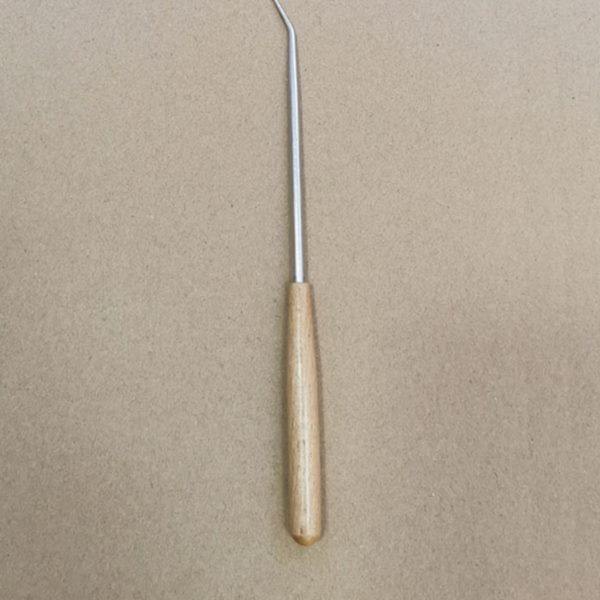 旭一 钢琴调律维修工具 圆卡钉扳手 带木柄 檀木柄扳手卡丁针,乐器/吉他/钢琴/配件,乐器工具,淘宝优惠券,粉丝福利购,淘宝优惠卷