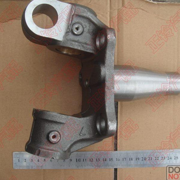 羊角 转向节 五十铃 庆铃 700P ELF 4HK1TCS 庆铃原厂