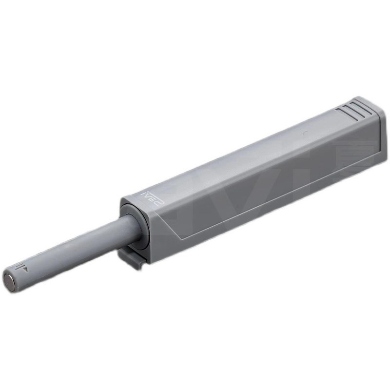 vi夏唯明装N重型衣橱柜柜门反弹器按压器柜门免拉手按弹器