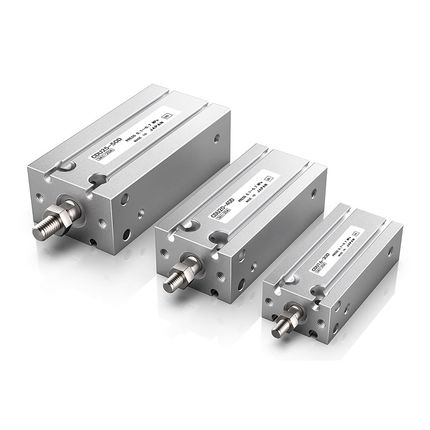 M型自由安装气缸UU2D