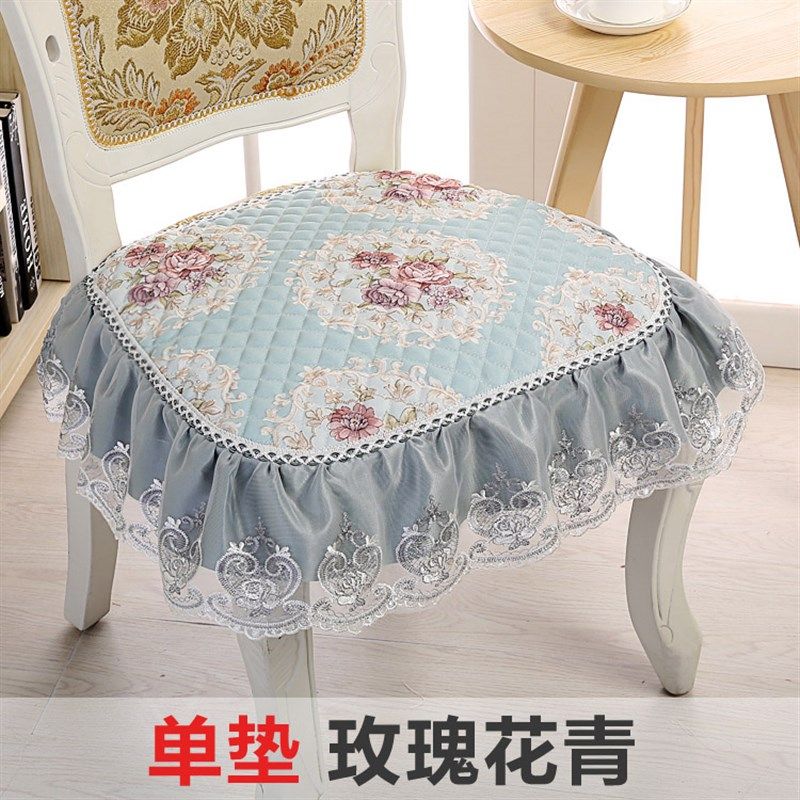 家用餐椅垫椅子座椅通用餐桌坐垫防滑餐凳垫子四季款座罩
