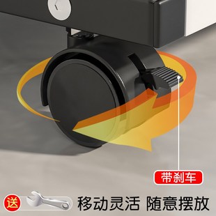 小茶几桌子边几沙发侧边柜可建议家用边桌床头角几小方桌客厅