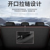 汽车座东风风光七座 通用亚麻座椅 全包围四季