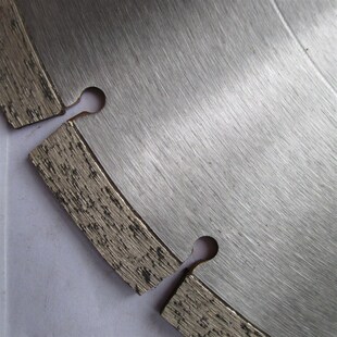 博深 锋利型马路片 大理石切割锯片石材瓷砖混泥