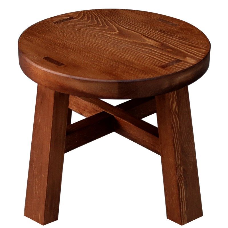 沙发搁脚凳钓鱼凳木椅儿童凳洗漱台踩凳宝宝洗脸脚踩凳客厅小坐凳,住宅家具,矮凳,淘宝优惠券,粉丝福利购,淘宝优惠卷