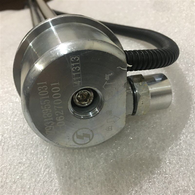 陕汽德龙 新油箱浮子油量传感器