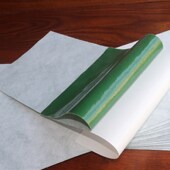 原始点脊椎姜 大号背部大姜片穴位肩 发热