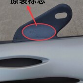 飞肯摩车飞影街跑原加厚气管消声器