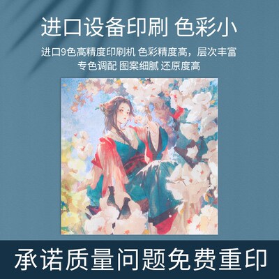 光栅方卡变换卡片三维立体明星闪卡书签明信片动画变幻个性定制