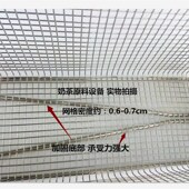 加固商用大炸网长方炸筛炸薯条油炸网油筛炸鸡网炸篮炸筐网