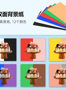 小型摄影棚迷你柔光箱室内静物补光灯拍摄台淘宝产品拍照灯箱
