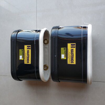 Hastings绝缘工具箱05-801挂放两用工具箱带电作业绝缘工具斗