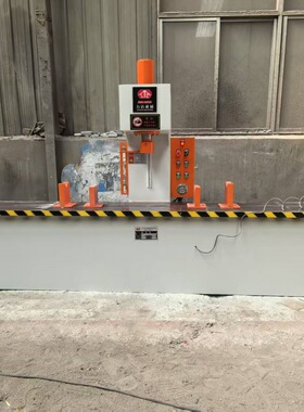 力钻液压20吨单柱液压机 落地式 单臂油压机 液压成形机 Y41-20T