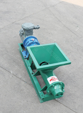 煤矿用炮泥机 PNJ-A型隧道钻孔堵炮眼机 矿井防爆炮泥挤出成型机