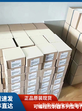 6ES7360-3AA01-0AA0 CPU315F-2DP S7-300PLC 故障安全模块