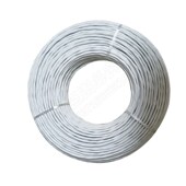 铁氟龙镀锡温绞线 对绞屏蔽线.平方