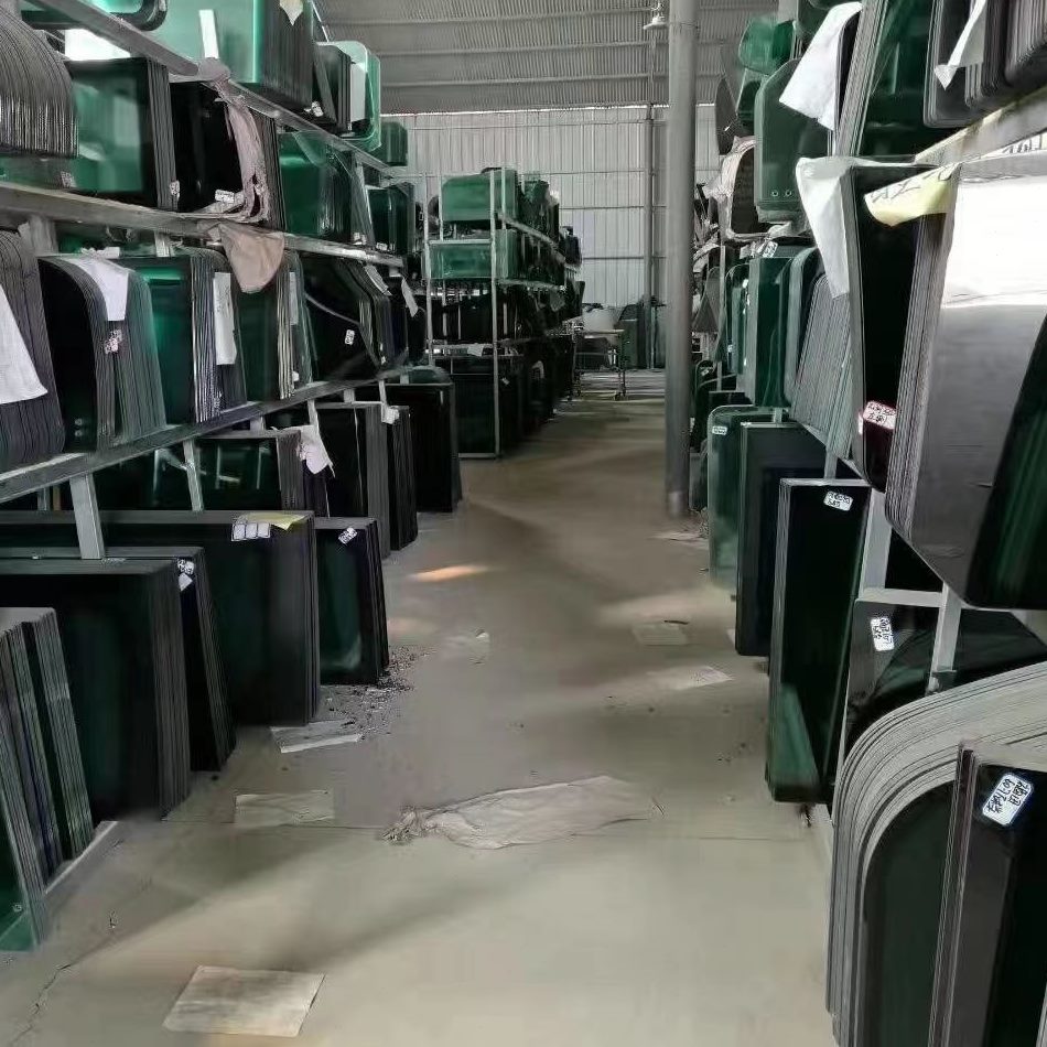 13挡风玻璃R5S前挡705SR5S  11门窗后下R挖掘机钢S左右23上R档神