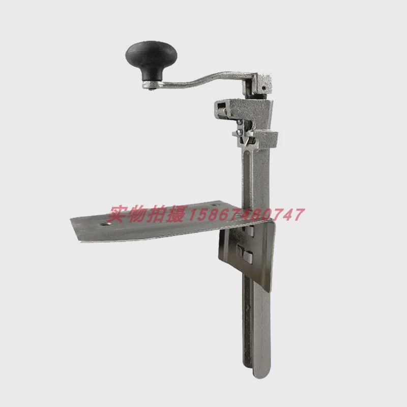 IMPA172621船用台式开罐头器旋转开罐器商用罐头刀铁Y皮罐头开瓶
