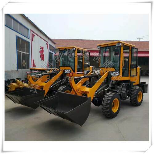 直供小型四轮装载机912型车铲车全新多用途装载机铲车