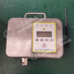 GPD60W无线顶板压力传感器 测量灵敏 矿用本安型顶板压力传感器