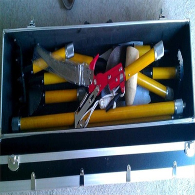 消防用多功能挠钩 消防救援破拆工具  多功能挠钩破拆工具参数