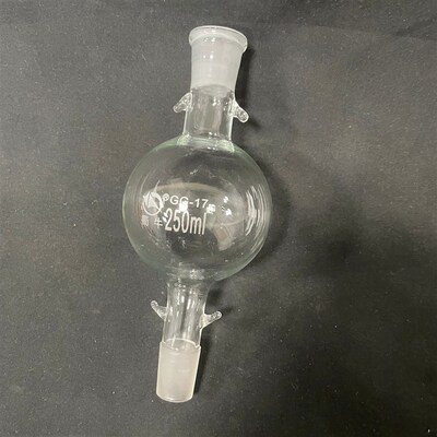 层析柱储液球储液球溶剂球