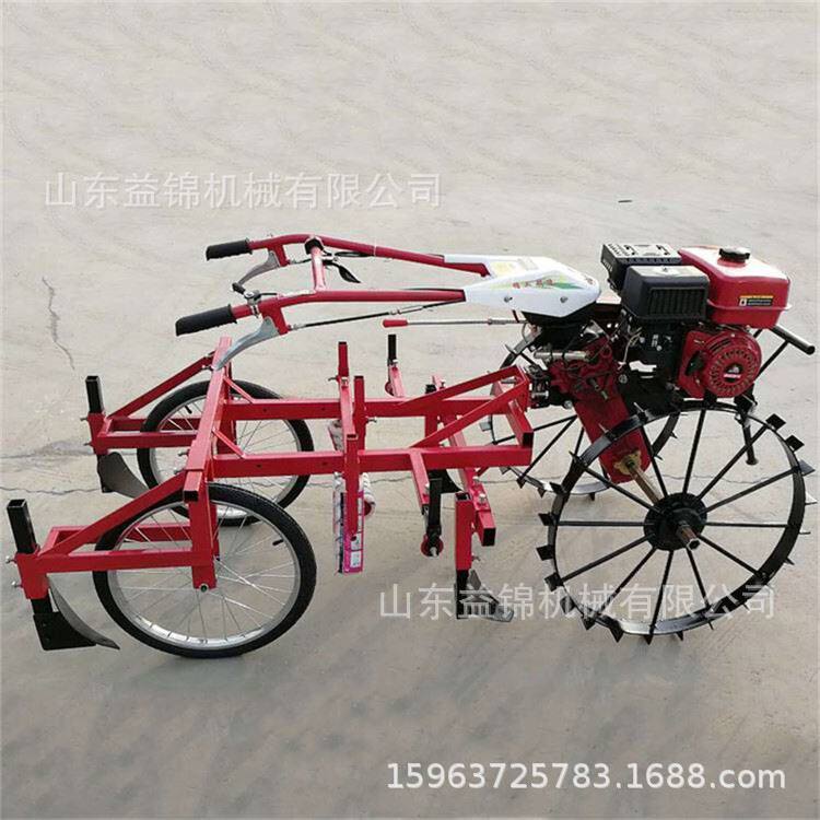 甜瓜哈密瓜大棚二膜覆膜机 冬季保温用蔬菜地膜机 平地垄铺膜机,农机/农具/农膜,耕种机械/微耕机/开沟机,淘宝优惠券,粉丝福利购,淘宝优惠卷
