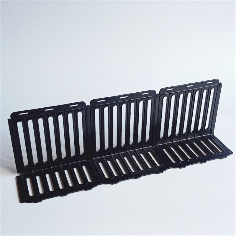 超市水果护栏生鲜围栏永辉款堆头货架塑料隔板蔬菜挡板,商业/办公家具,货架附件/货架配件/洞洞板配件,淘宝优惠券,粉丝福利购,淘宝优惠卷