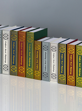 假书仿真书装饰品欧式咖啡厅酒吧复古酒柜道具书创意摆设