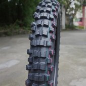 ...摩车深齿越野雪地轮胎前后外胎