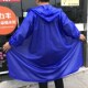 牛筋加厚塑料雨衣雨裤 摩车防水农用工地雨衣雨披防雨服 装