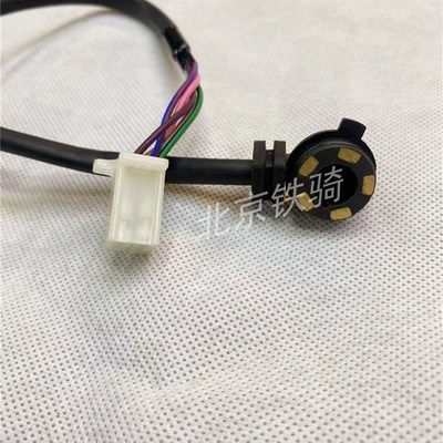 狮斯托纳猿猴 边三轮档位传感器 关感应器 原厂