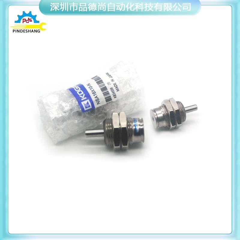 小金井KOGANEI气缸NSA16X10-N/NSA6X5-N/NSA10X10-N/NSA16X15-N