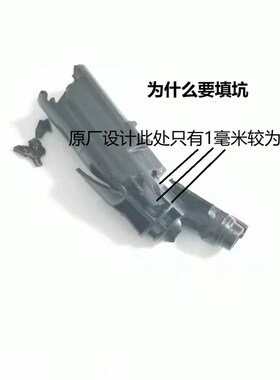 MST2011/JMT2011/TTI2011/金属飞机头7075铝合金飞机头  0公差