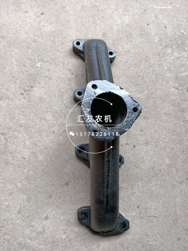 拖拉机 消声器弯管 排气弯管 排气支管 排气弯头排气管,农机/农具/农膜,农机配件,淘宝优惠券,粉丝福利购,淘宝优惠卷