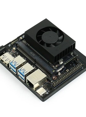 英伟达NIDI Jon Oin N 模组 核心板 I人工智能发板