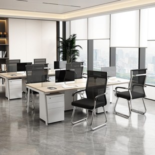 办公椅会议室椅子舒适久坐麻将椅学生靠背弓形椅电脑椅家用学习椅