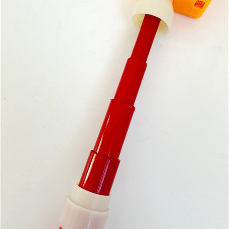 GSY型高压语言式声光验电器400V10KV-500KV绝缘伸缩高压验电笔