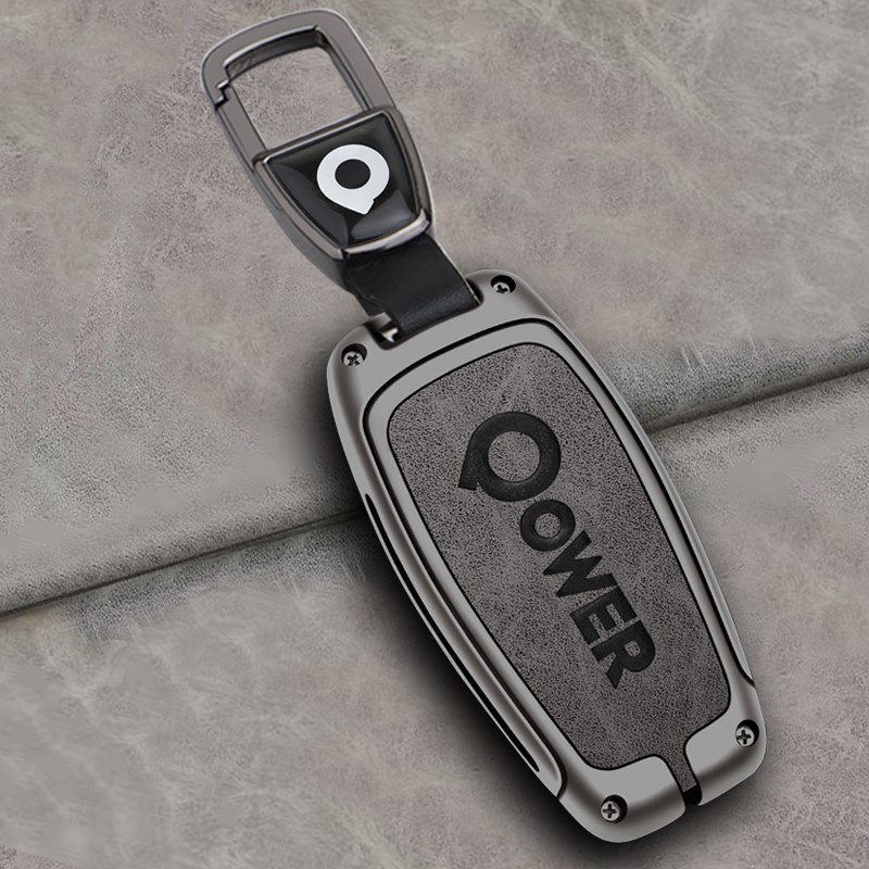 长城炮钥匙套21/22款炮皮卡商用越野版专用金刚炮汽车遥控包扣壳